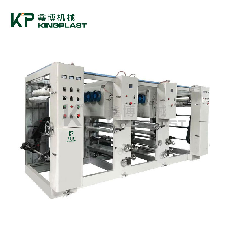 Rotogravure mürekkepleri diğer baskı yöntemleriyle nasıl karşılaştırılır?